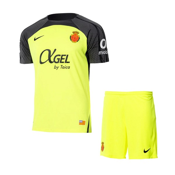 Maglia RCD Mallorca 2ª Bambino 2024-2025